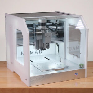 Buy Nomad 3 - Desktop CNC Mill (HDPE) in bd with the best quality and the best price