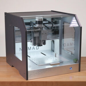 Buy Nomad 3 - Desktop CNC Mill (Grey HDPE) in bd with the best quality and the best price