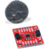 Buy SparkFun 6DoF IMU Breakout - ISM330DHCX (Qwiic) in bd with the best quality and the best price