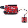 Buy SparkFun 6DoF IMU Breakout - ISM330DHCX (Qwiic) in bd with the best quality and the best price