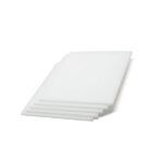 Buy Acrylic Sheet, 3mm (Qty 5) - White in bd with the best quality and the best price