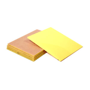 Buy Acrylic Sheet, 3mm (Qty 5) - Yellow in bd with the best quality and the best price