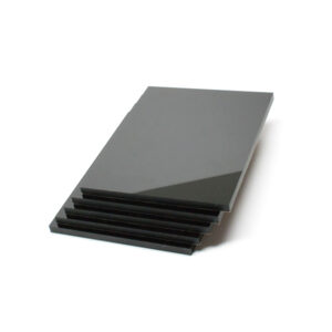 Buy Acrylic Sheet, 6mm (Qty 5) - Black in bd with the best quality and the best price