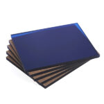 Buy Acrylic Sheet, 6mm (Qty 5) - Blue in bd with the best quality and the best price
