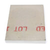 Buy Aluminum Plate 4x5in. (Qty 5) - 1/4in. Thick in bd with the best quality and the best price