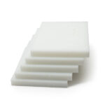 Buy HDPE Sheet 3x5x1in. (Qty 5) in bd with the best quality and the best price