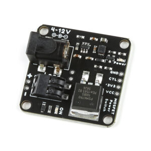 Buy MOSFET Power Switch in bd with the best quality and the best price