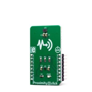 Buy MIKROE Proximity 8 Click in bd with the best quality and the best price