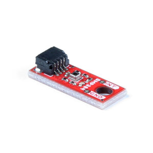 Buy SparkFun Micro Pressure Sensor - BMP384 (Qwiic) in bd with the best quality and the best price