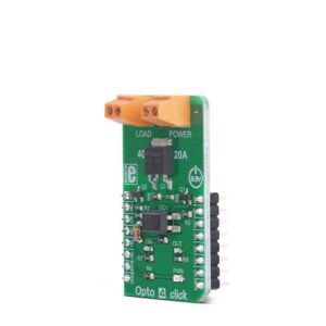 Buy MIKROE Opto 4 Click in bd with the best quality and the best price
