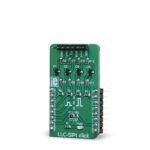 Buy MIKROE LLC-SPI Click in bd with the best quality and the best price