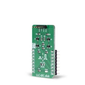 Buy MIKROE LLC-I2C Click in bd with the best quality and the best price