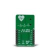 Buy MIKROE ECG 3 Click in bd with the best quality and the best price