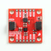 Buy SparkFun 9DoF IMU Breakout - ISM330DHCX, MMC5983MA (Qwiic) in bd with the best quality and the best price