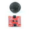 Buy SparkFun 9DoF IMU Breakout - ISM330DHCX, MMC5983MA (Qwiic) in bd with the best quality and the best price
