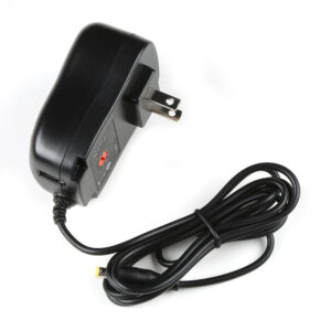 Buy Adjustable Voltage Wall Adapter Power Supply - 5V-15V in bd with the best quality and the best price