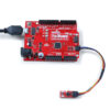Buy SparkFun Micro Magnetometer - MMC5983MA (Qwiic) in bd with the best quality and the best price