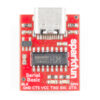 Buy SparkFun MicroMod mikroBUS Starter Kit in bd with the best quality and the best price