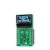 Buy MIKROE OLED B Click in bd with the best quality and the best price
