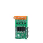 Buy MIKROE Opto 2 Click in bd with the best quality and the best price