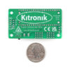 Buy Kitronik Simply Servos Board for Raspberry Pi Pico in bd with the best quality and the best price