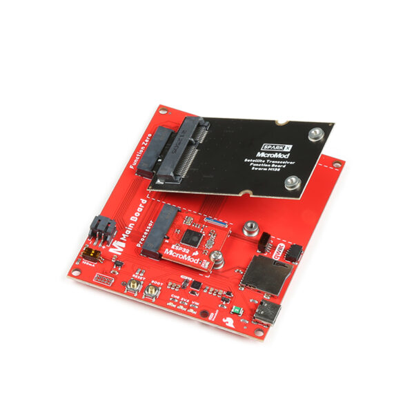 Buy Satellite Transceiver Function Board - Swarm M138 in bd with the best quality and the best price