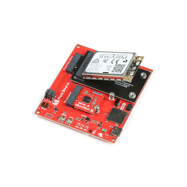 Buy Satellite Transceiver Function Board - Swarm M138 in bd with the best quality and the best price