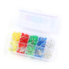 Buy Proto-PIC LED Selection Kit - 375pcs in bd with the best quality and the best price