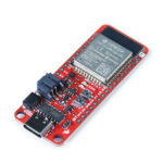 Buy SparkFun Thing Plus - ESP32 WROOM (USB-C) in bd with the best quality and the best price