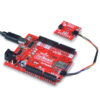 Buy SparkFun Pressure Sensor - BMP581 (Qwiic) in bd with the best quality and the best price
