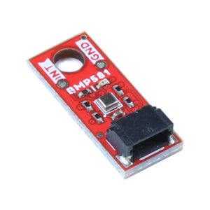 Buy SparkFun Micro Pressure Sensor - BMP581 (Qwiic) in bd with the best quality and the best price