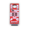 Buy SparkFun Micro Pressure Sensor - BMP581 (Qwiic) in bd with the best quality and the best price