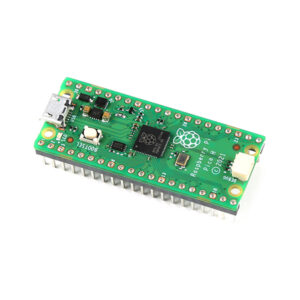 Buy Raspberry Pi Pico H in bd with the best quality and the best price