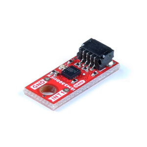 Buy SparkFun Micro 6DoF IMU - ISM330DHCX (Qwiic) in bd with the best quality and the best price