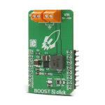 Buy MIKROE BOOST 2 Click in bd with the best quality and the best price