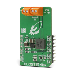 Buy MIKROE BOOST 2 Click in bd with the best quality and the best price