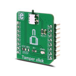 Buy MIKROE Tamper Click in bd with the best quality and the best price