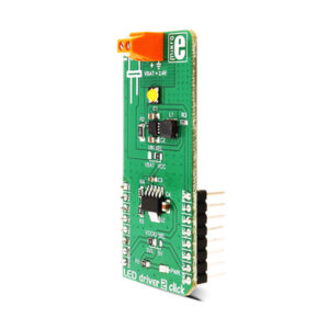 Buy MIKROE LED Driver 2 Click in bd with the best quality and the best price