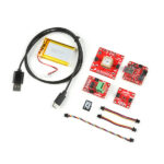 Buy SparkFun OpenLog Artemis Kit (without IMU) in bd with the best quality and the best price