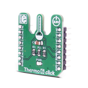Buy MIKROE Thermo 6 Click in bd with the best quality and the best price