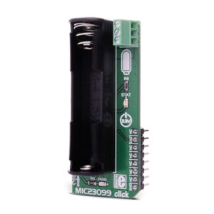 Buy MIKROE MIC23099 Click in bd with the best quality and the best price