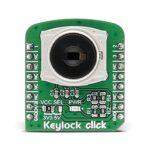 Buy MIKROE Keylock Click in bd with the best quality and the best price