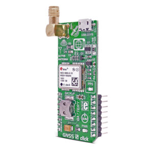 Buy MIKROE GNSS 5 Click in bd with the best quality and the best price