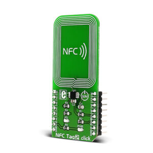 Buy MIKROE NFC Tag 2 Click in bd with the best quality and the best price