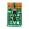 Buy MIKROE PWM Driver Click in bd with the best quality and the best price