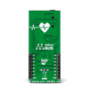 Buy MIKROE ECG Click in bd with the best quality and the best price