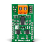 Buy MIKROE R Meter Click in bd with the best quality and the best price