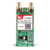 Buy MIKROE GSM-GPS Click in bd with the best quality and the best price