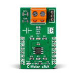 Buy MIKROE C Meter Click in bd with the best quality and the best price