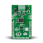 Buy MIKROE MCP2003B Click in bd with the best quality and the best price